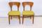 Model Peter Dining Chairs by Niels Koefoed for Koefoeds Hornslet, 1960s, Set of 4, Image 17