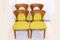 Model Peter Dining Chairs by Niels Koefoed for Koefoeds Hornslet, 1960s, Set of 4 14