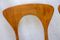 Model Peter Dining Chairs by Niels Koefoed for Koefoeds Hornslet, 1960s, Set of 4, Image 2