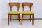 Model Peter Dining Chairs by Niels Koefoed for Koefoeds Hornslet, 1960s, Set of 4, Image 1