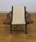 19th-Century Colonial Teak Plantation Chair 5