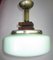 Antique Apple Lamp, Image 1