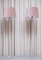 Floor Lamps by Hans-Agne Jakobsson, 1960s, Set of 2 1