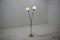 Vintage Floor Lamp from Kamenický Šenov, 1950s, Image 4