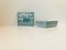 Danish Porcelain Trinket Box by Paul Hoyrup for Nymolle, 1970s, Image 2