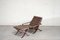 Flex Lounge Chair and Ottoman by Ingmar Relling for Westnofa, 1960s, Image 25