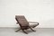 Flex Lounge Chair and Ottoman by Ingmar Relling for Westnofa, 1960s, Image 20