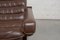 Flex Lounge Chair and Ottoman by Ingmar Relling for Westnofa, 1960s, Image 10