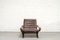 Flex Lounge Chair and Ottoman by Ingmar Relling for Westnofa, 1960s 21