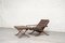 Flex Lounge Chair and Ottoman by Ingmar Relling for Westnofa, 1960s 8