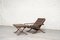 Flex Lounge Chair and Ottoman by Ingmar Relling for Westnofa, 1960s, Image 8