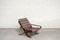 Flex Lounge Chair by Ingmar Relling for Westnofa, 1960s 18