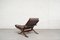 Flex Lounge Chair by Ingmar Relling for Westnofa, 1960s 8