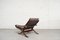 Flex Lounge Chair by Ingmar Relling for Westnofa, 1960s, Image 8