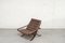 Flex Lounge Chair by Ingmar Relling for Westnofa, 1960s 11