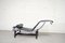 Chaise Lounge LC4 vintage de Le Corbusier para Cassina, Imagen 5
