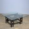 Cast Iron & Glass Coffee Table, 1870, Image 6