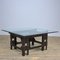 Cast Iron & Glass Coffee Table, 1870, Image 8