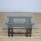 Cast Iron & Glass Coffee Table, 1870 11