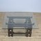 Cast Iron & Glass Coffee Table, 1870, Image 11