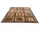 Vintage Middle Easten Rug, 1975 2