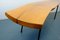 Mid-Century Tree Trunk Coffee Table with Sloping Legs, Image 7