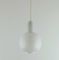 Vintage Rimini Ceiling Lamp by Aloys Gangkofner for Peill & Putzler 1