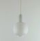 Vintage Rimini Ceiling Lamp by Aloys Gangkofner for Peill & Putzler, Image 1