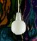 Vintage Rimini Deckenlampe von Aloys Gangkofner für Peill & Putzler 9