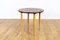 Vintage Teak Side Table 1