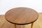 Vintage Teak Side Table 6