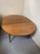 Round Teak Dining Table from G-Plan, 1970s 3