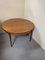 Round Teak Dining Table from G-Plan, 1970s 1