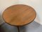 Round Teak Dining Table from G-Plan, 1970s 5