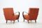 Armchairs by Jindřich Halabala, 1950s, Set of 2 6