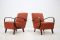 Armchairs by Jindřich Halabala, 1950s, Set of 2, Image 1