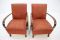 Armchairs by Jindřich Halabala, 1950s, Set of 2, Image 5