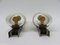 Mid-Century Austrian Wall Lights, 1960s, Set of 2, Image 7