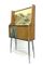 Vintage Italian Bar Credenza, 1960s 1