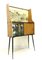 Vintage Italian Bar Credenza, 1960s, Image 9