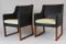 Model 3246 Armchairs by Børge Mogensen for Fredericia, 1963, Set of 2 2