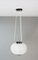 Lampe à Suspension Vintage par Bruno Gatta pour Stilnovo, 1964 10