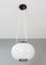 Lampe à Suspension Vintage par Bruno Gatta pour Stilnovo, 1964 11