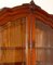 Venetian Credenza with China Cabinet from Testolini & Salviati, 1920s 4