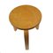 Model 60 Stool by Alvar Aalto for Artek, 1960s 2