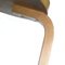 Model 60 Stool by Alvar Aalto for Artek, 1960s, Image 3