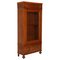 19th Century Vitrine or Bookcase 1