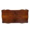 Tavolo barocco in legno di noce intagliato a mano, inizio XX secolo, Immagine 2