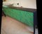Emerald Four Door Loop Sideboard by Coucou Manou 2