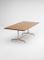 Wenge Dining or Conference Table, 1970s, Image 1